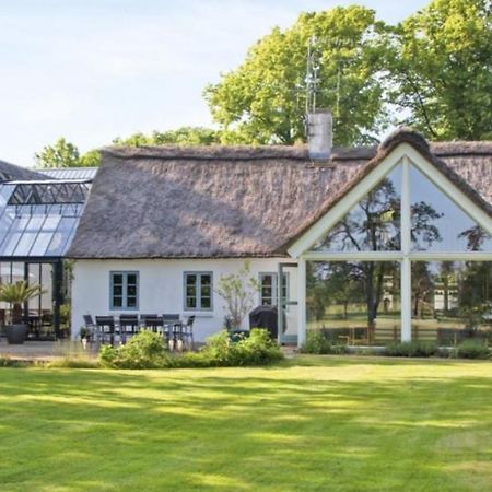 Ostergard Kultur B&B Laeso Exterior photo