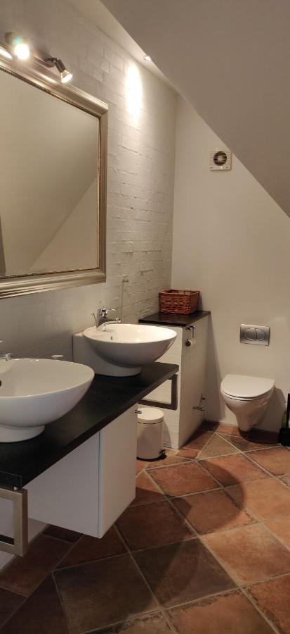 Ostergard Kultur B&B Laeso Exterior photo