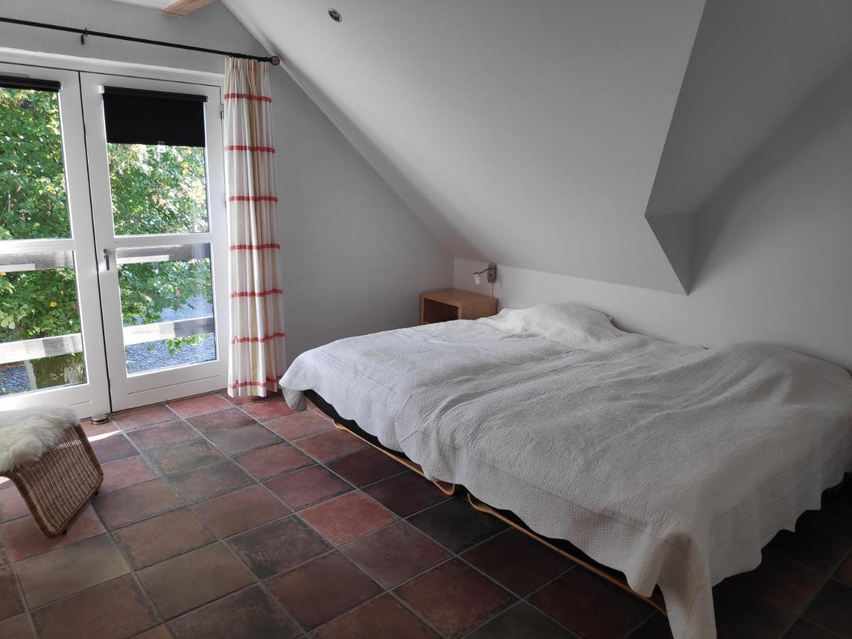 Ostergard Kultur B&B Laeso Exterior photo
