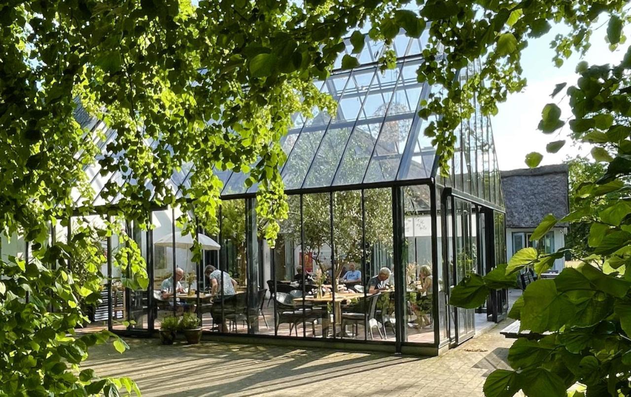 Ostergard Kultur B&B Laeso Exterior photo